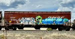 BNSF 495898